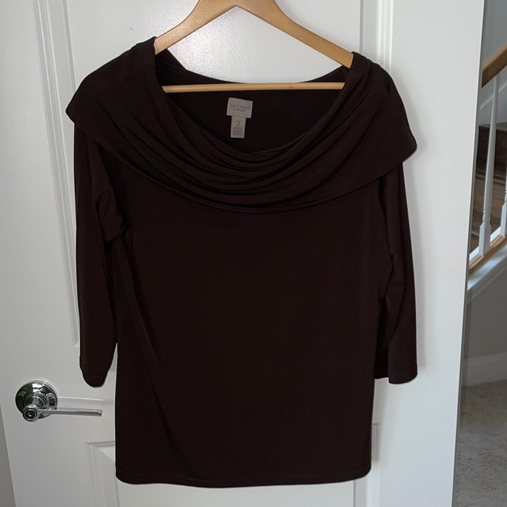 Chicos easywear top